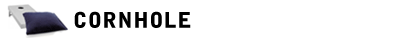 No Shucks Given plays in a Cornhole league